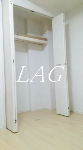 収納　収納です。