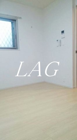 その他部屋・スペース　寝室です。