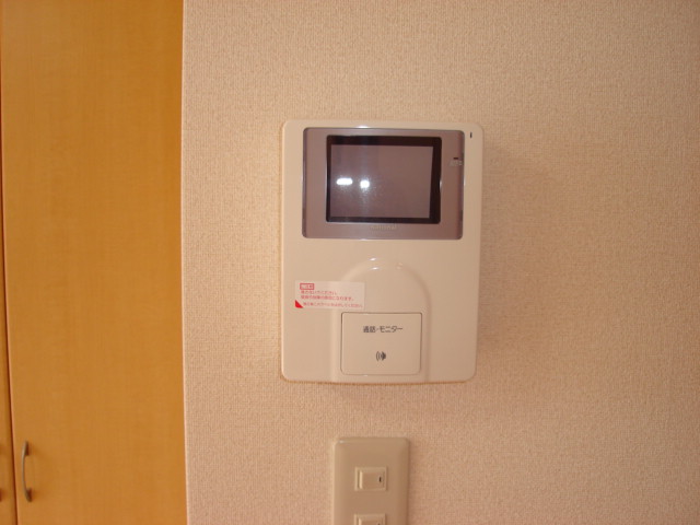 その他設備　室内設備