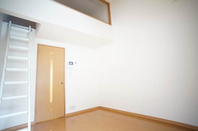 居室・リビング　別号室