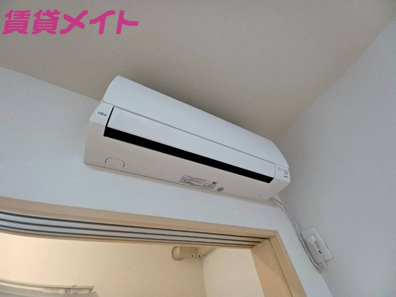 その他設備　同型参考写真