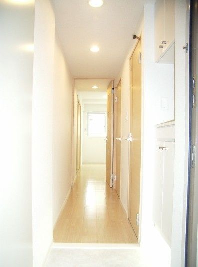 玄関　☆広々玄関☆