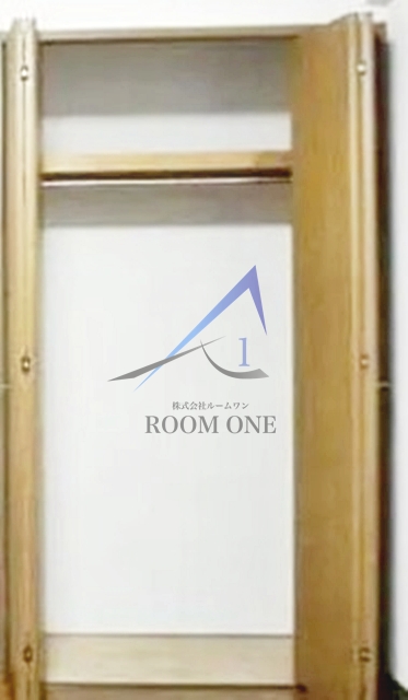 収納　収納です。