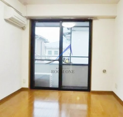 その他部屋・スペース　寝室です。