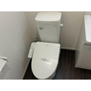 トイレ　別号室参考写真