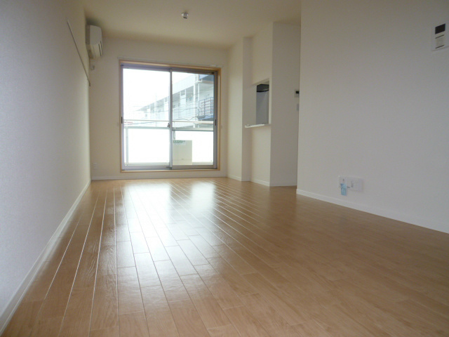 居室・リビング　※前回募集時撮影