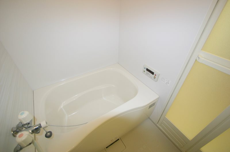 バス・シャワールーム　※前回募集時撮影