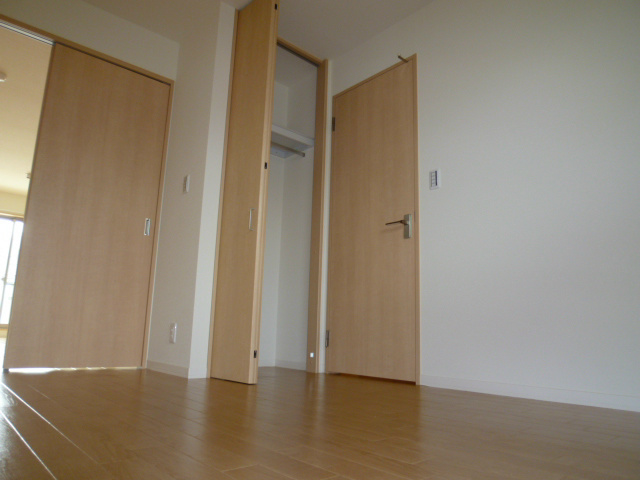 その他部屋・スペース　※前回募集時撮影