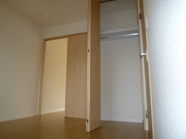 収納　※前回募集時撮影