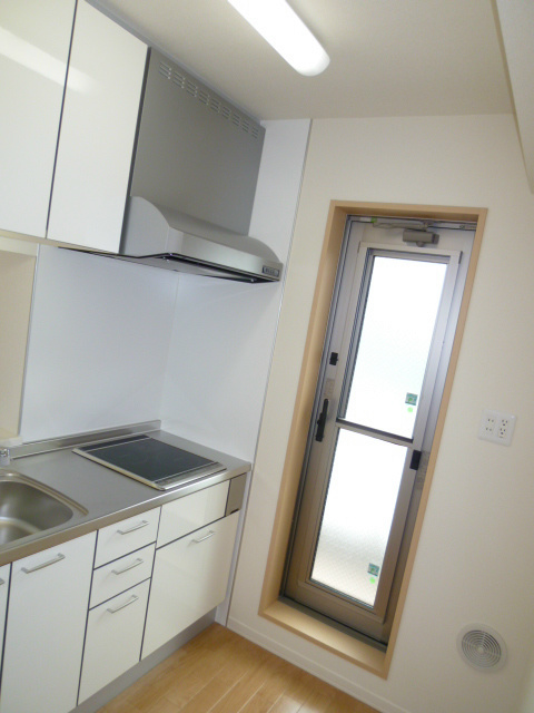 キッチン　※前回募集時撮影