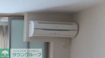 その他設備　リビング/居室