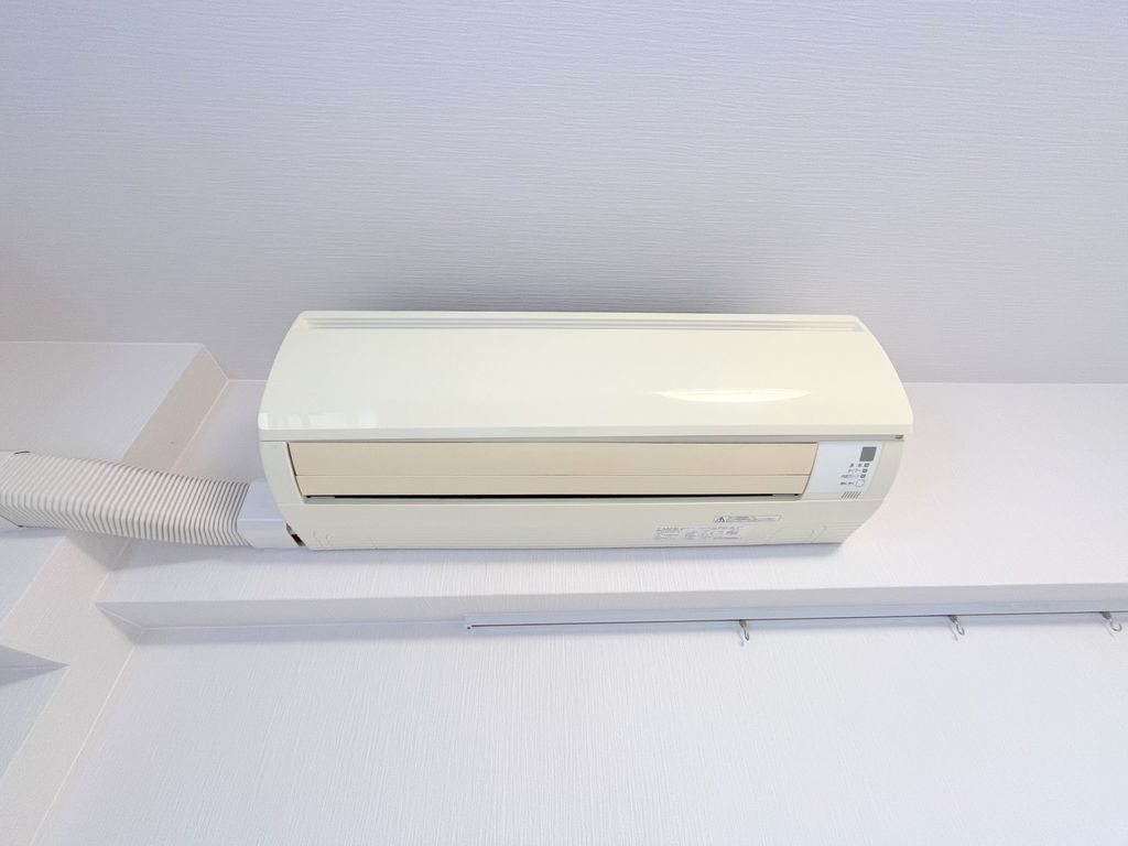 その他　エアコン