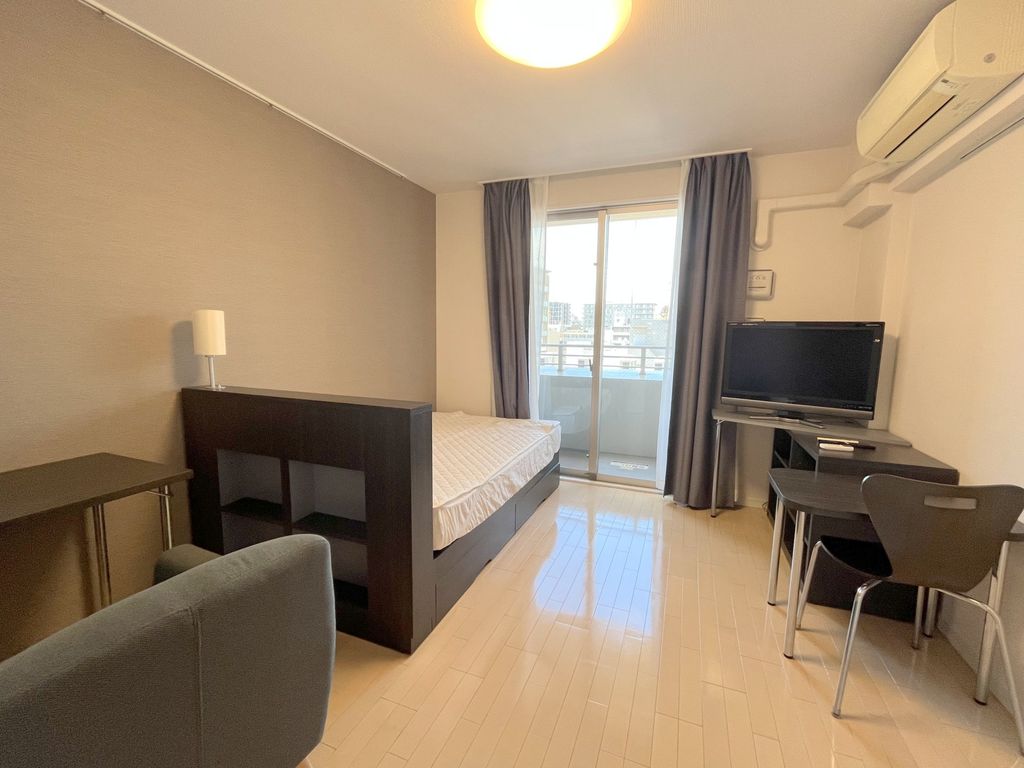 居室・リビング　リビング/居室