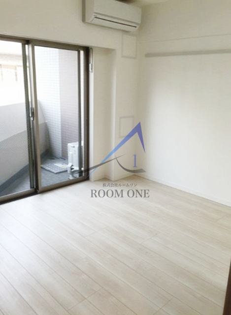 その他部屋・スペース　寝室です。