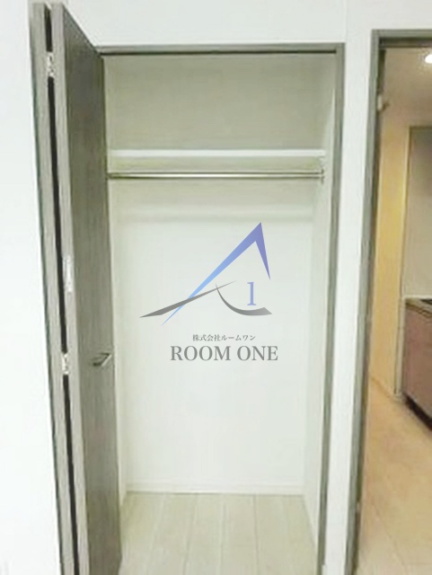 収納　収納です。