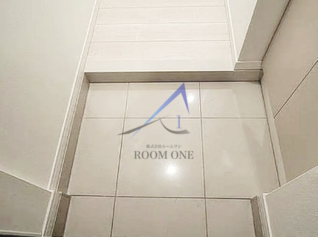 玄関　玄関です。