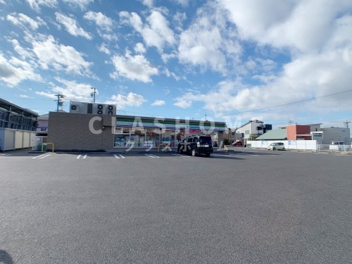 コンビニ　ファミリーマート 刈谷市かりがね店（コンビニ）まで171m