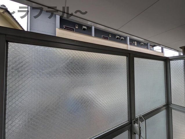 眺望　別号室イメージ写真