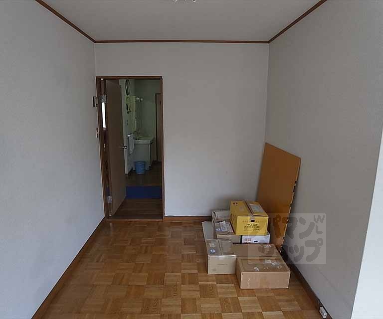 居室・リビング　洋室