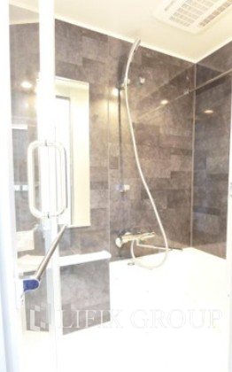 バス・シャワールーム　風呂