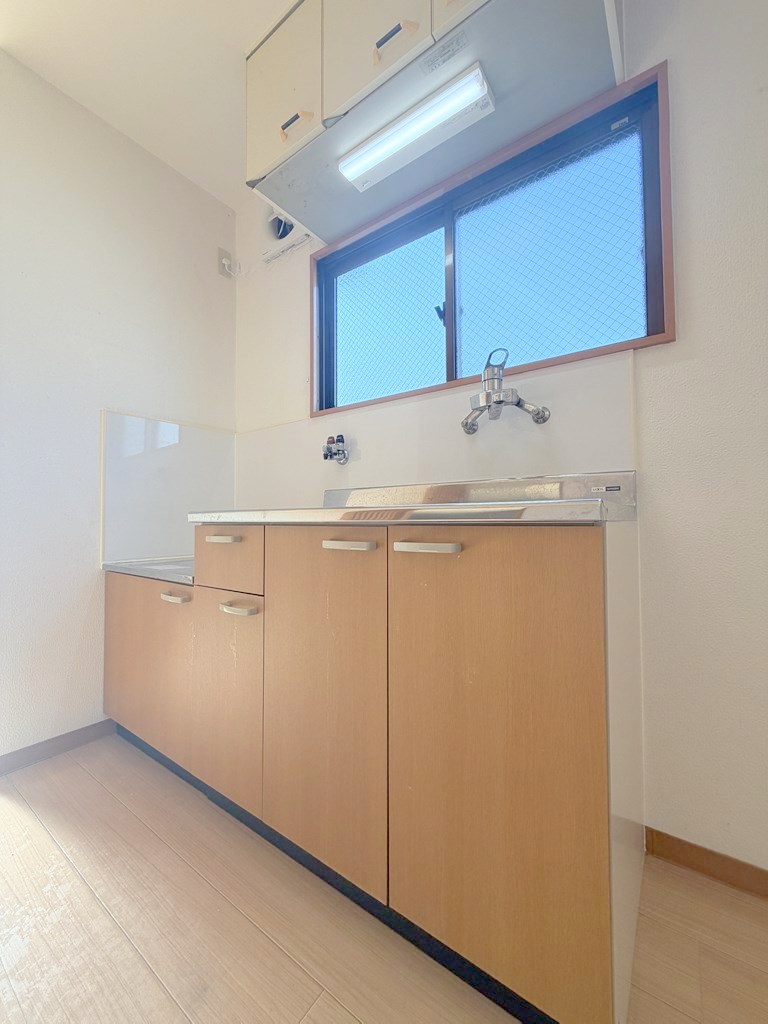 キッチン　ハイツ浮田