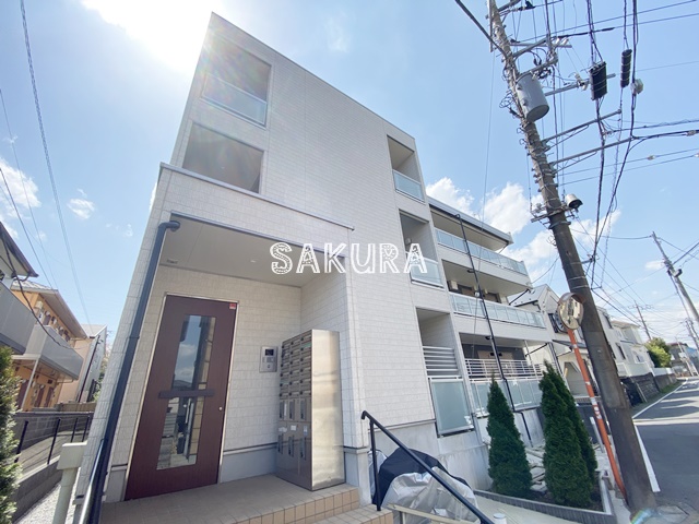 建物外観　当店おすすめ物件♪