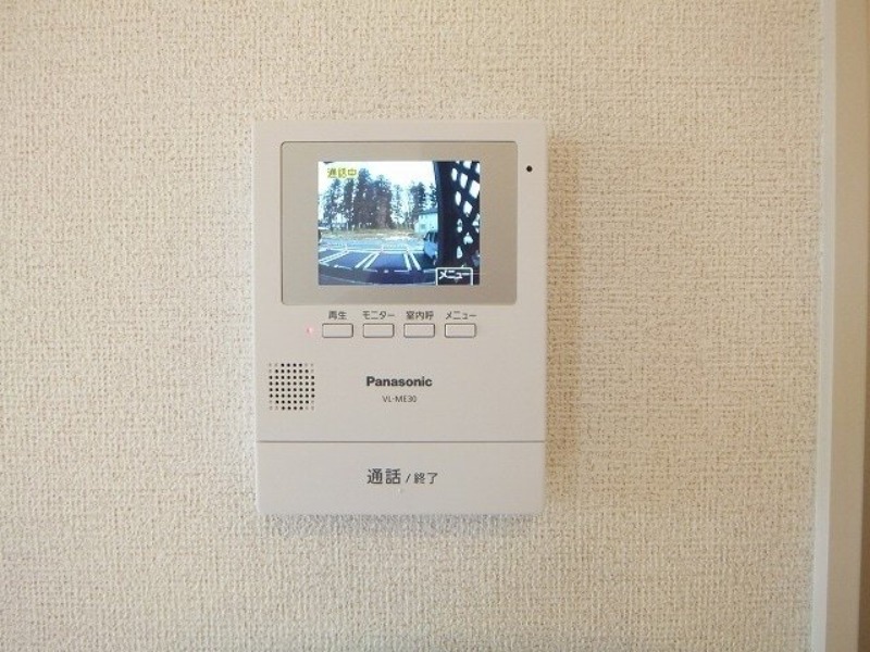 セキュリティ　図面と現状に相違がある場合には現状を優先