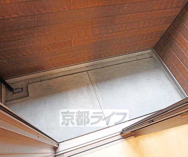 バルコニー　バルコニーです