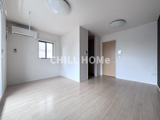 居室・リビング　当社、チルホームのHPもご覧ください(^^)/物件情報多数♪