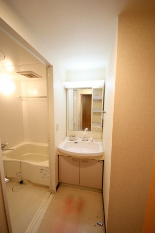 バス・シャワールーム　レジディア靭公園