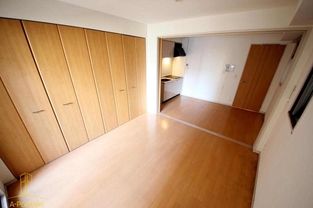 その他部屋・スペース　レジディア靭公園