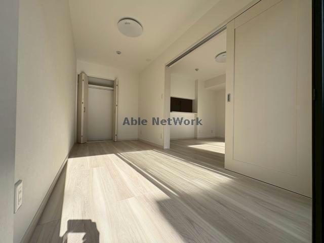 収納　同型タイプ　現況優先