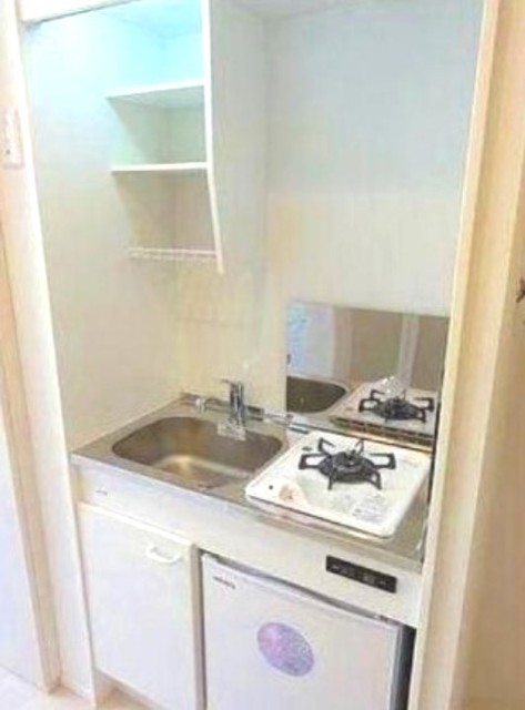 キッチン　同仕様タイプ