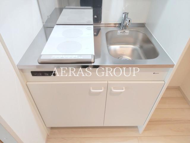 キッチン　同仕様