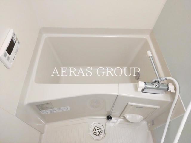 バス・シャワールーム　同仕様