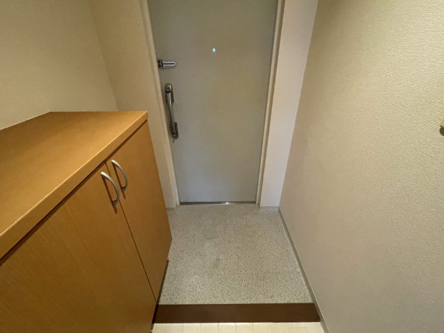 玄関　同仕様写真