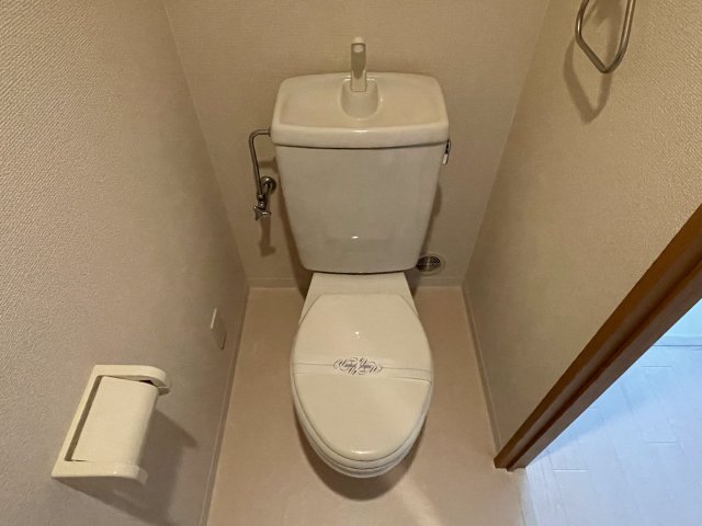 トイレ　同仕様写真