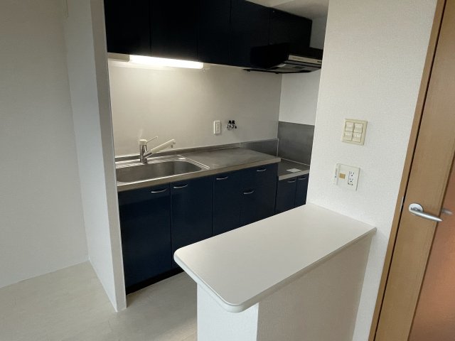 キッチン　同仕様写真