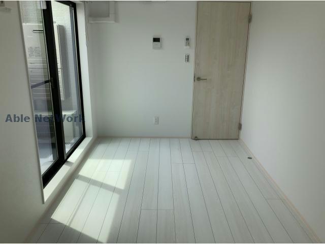 居室・リビング　同型モデル