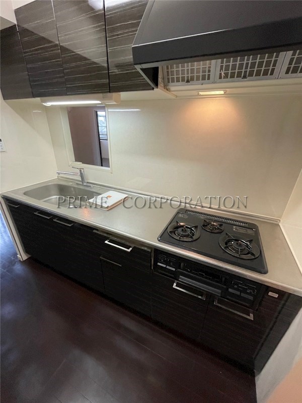 キッチン　※参考写真※