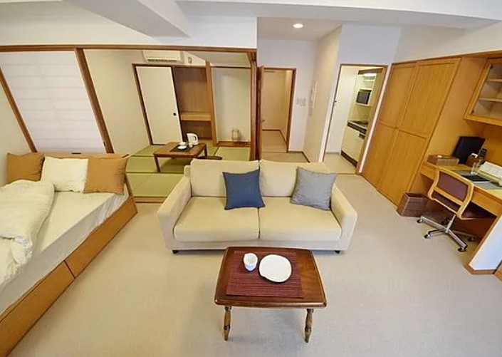 居室・リビング