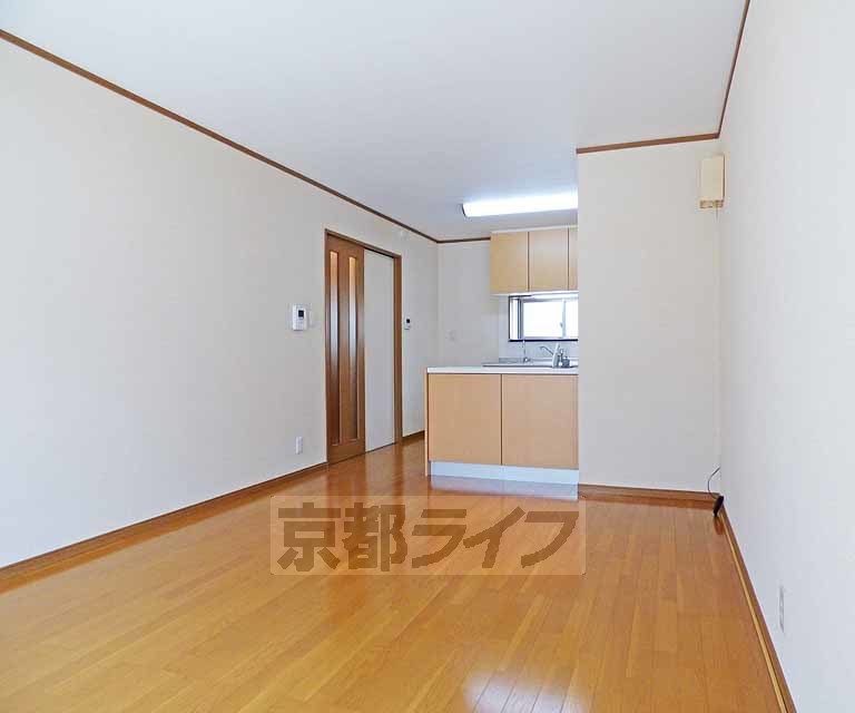 居室・リビング　リビングです。