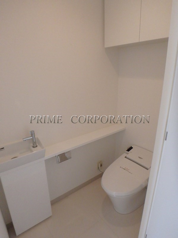 トイレ　※参考写真※