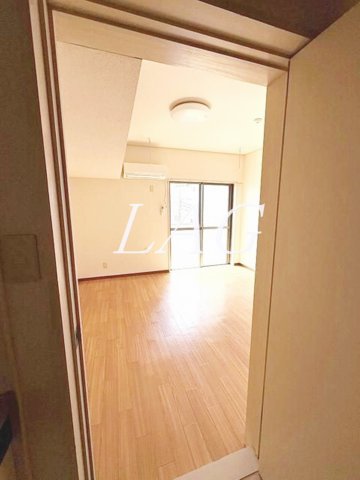 その他部屋・スペース　寝室です。