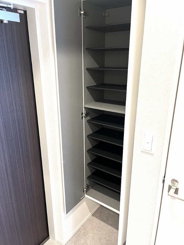 収納　同一仕様写真