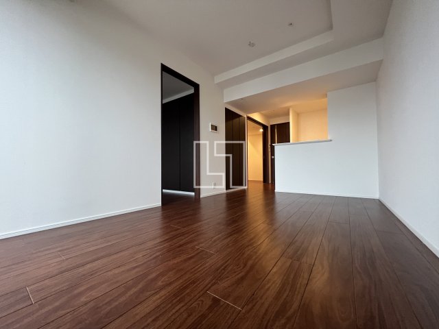 居室・リビング　RJR堺筋本町タワー　リビング