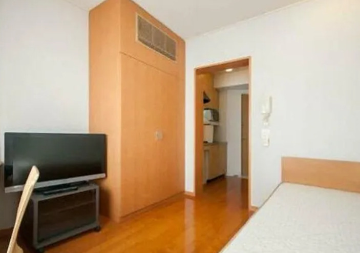 居室・リビング　※同間取り別部屋の参考写真です