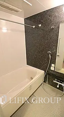 バス・シャワールーム　風呂