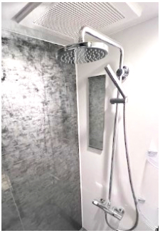 バス・シャワールーム　同仕様