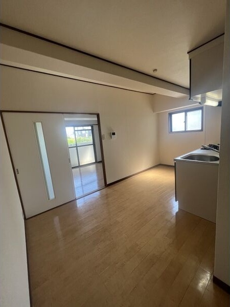 その他　※写真は同じマンションの違う部屋のものになります。